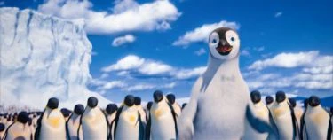 Happy Feet 2 (2011)