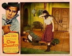 Cow Country (1953)