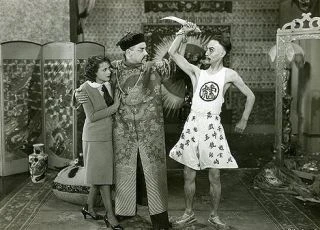 Chinatown Charlie (1928)