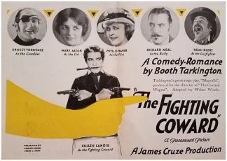 The Fighting Coward (1924)