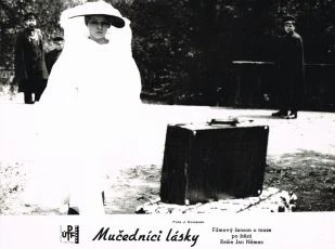 Mučedníci lásky (1966)