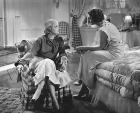 When Ladies Meet (1933)
