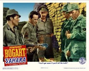 Sahara (1943)