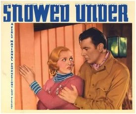 Snowed Under (1936)