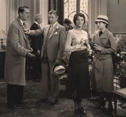 The Exalted Flapper (1929)