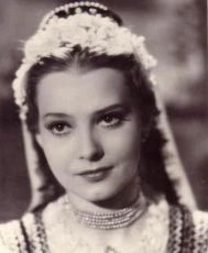 Zita Szeleczky