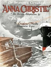 Anna Christie (1923)