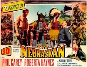 The Nebraskan (1953)