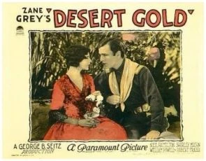 Desert Gold (1926)
