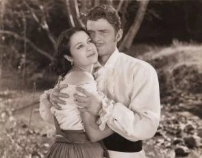 Rose of the Rio Grande (1938)