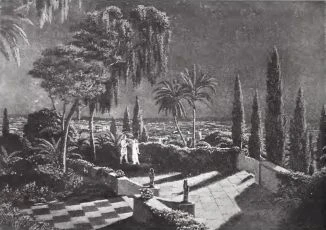 The Dancer of the Nile (1923)