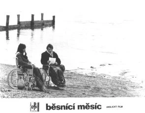 Běsnící měsíc (1970)