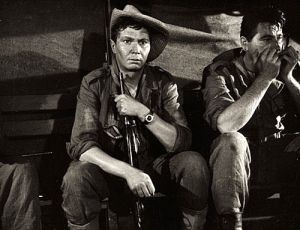 Černý prapor (1957)
