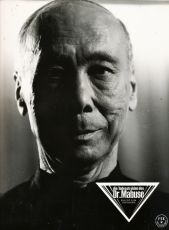 Smrtelné paprsky dr. Mabuseho (1964)