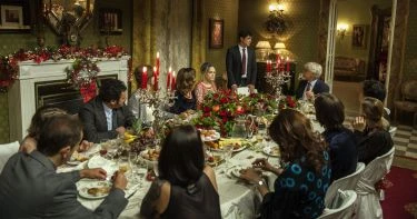 La cena di Natale (2016)