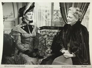 Milá dáma (1951)