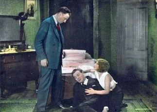 Under the Rouge (1925)
