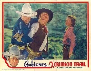 The Crimson Trail (1935)