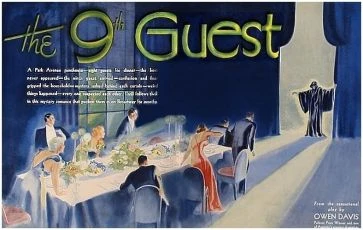 The 9th Guest (1934)