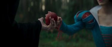 Sněhurka (2025)