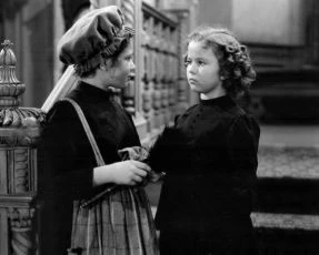Malá princezna (1939)