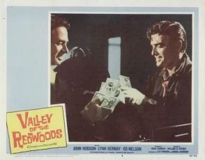 Valley of the Redwoods (1960)