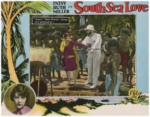 South Sea Love (1927)