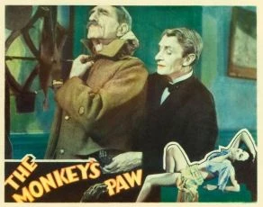 The Monkey's Paw (1933)