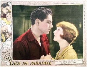 Pals in Paradise (1926)