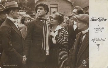 Artistentreue (1919)