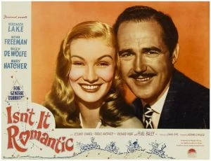 Isn't It Romantic (1948)