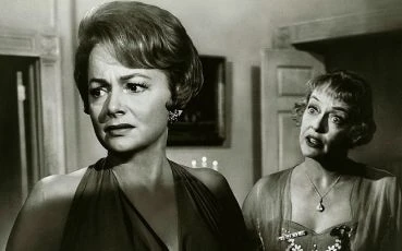 Sladká Charlotte (1964)