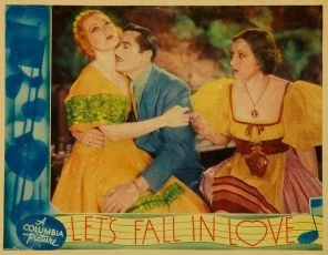 Let's Fall in Love (1933)