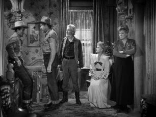 In Old Oklahoma (1943)