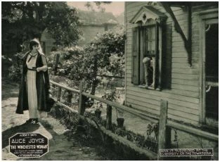 The Winchester Woman (1919)