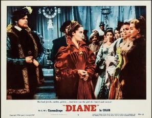 Diane (1956)