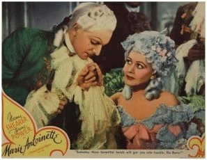 Marie Antoinette (1938)