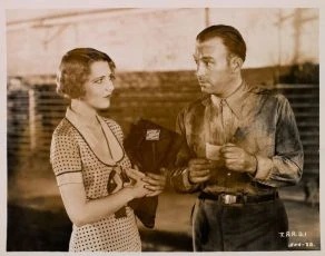 Danger Lights (1930)