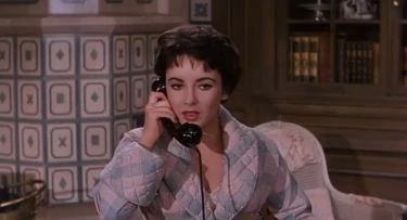 Rapsodie (1954)