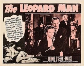 The Leopard Man (1943)