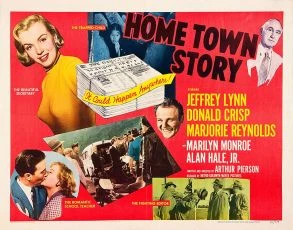 Home Town Story (1951)