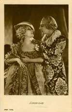 Casanova (1927)