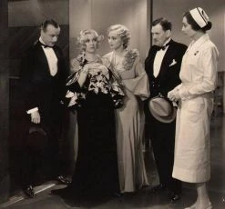 Life Begins (1932)