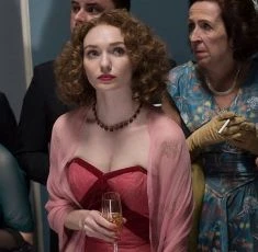 Agatha Christie: Zkouška neviny (2018) [TV minisérie]