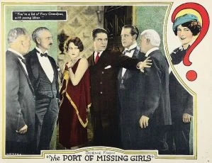 The Port of Missing Girls (1928)