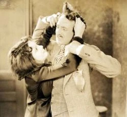 Women They Talk About (1928)