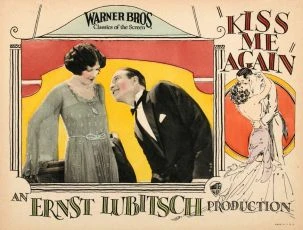 Kiss Me Again (1931)