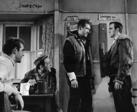 Prodané životy (1957)