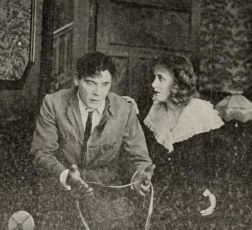 The Mainspring (1916)