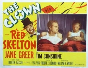 The Clown (1953)